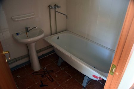 Города-призраки в Сочи: полтора года после Олимпиады. ФОТО Города-призраки в Сочи: полтора года после Олимпиады. ФОТО