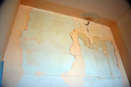 Города-призраки в Сочи: полтора года после Олимпиады. ФОТО Города-призраки в Сочи: полтора года после Олимпиады. ФОТО