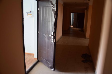 Города-призраки в Сочи: полтора года после Олимпиады. ФОТО Города-призраки в Сочи: полтора года после Олимпиады. ФОТО