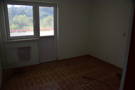 Города-призраки в Сочи: полтора года после Олимпиады. ФОТО Города-призраки в Сочи: полтора года после Олимпиады. ФОТО