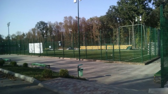 РЕЗУЛЬТАТИ ТЕНДЕРУ