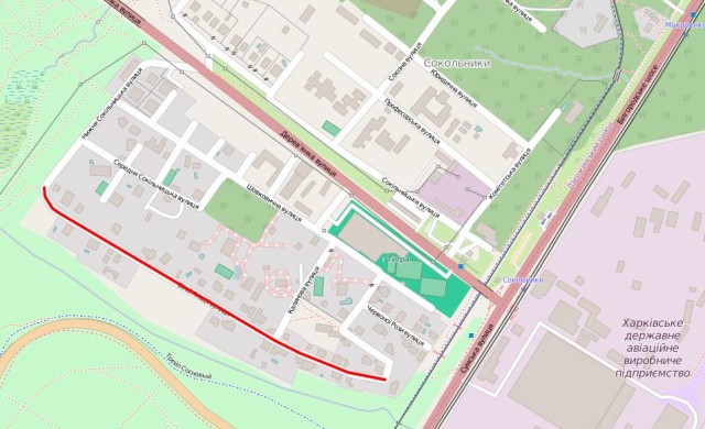 общий план карта1