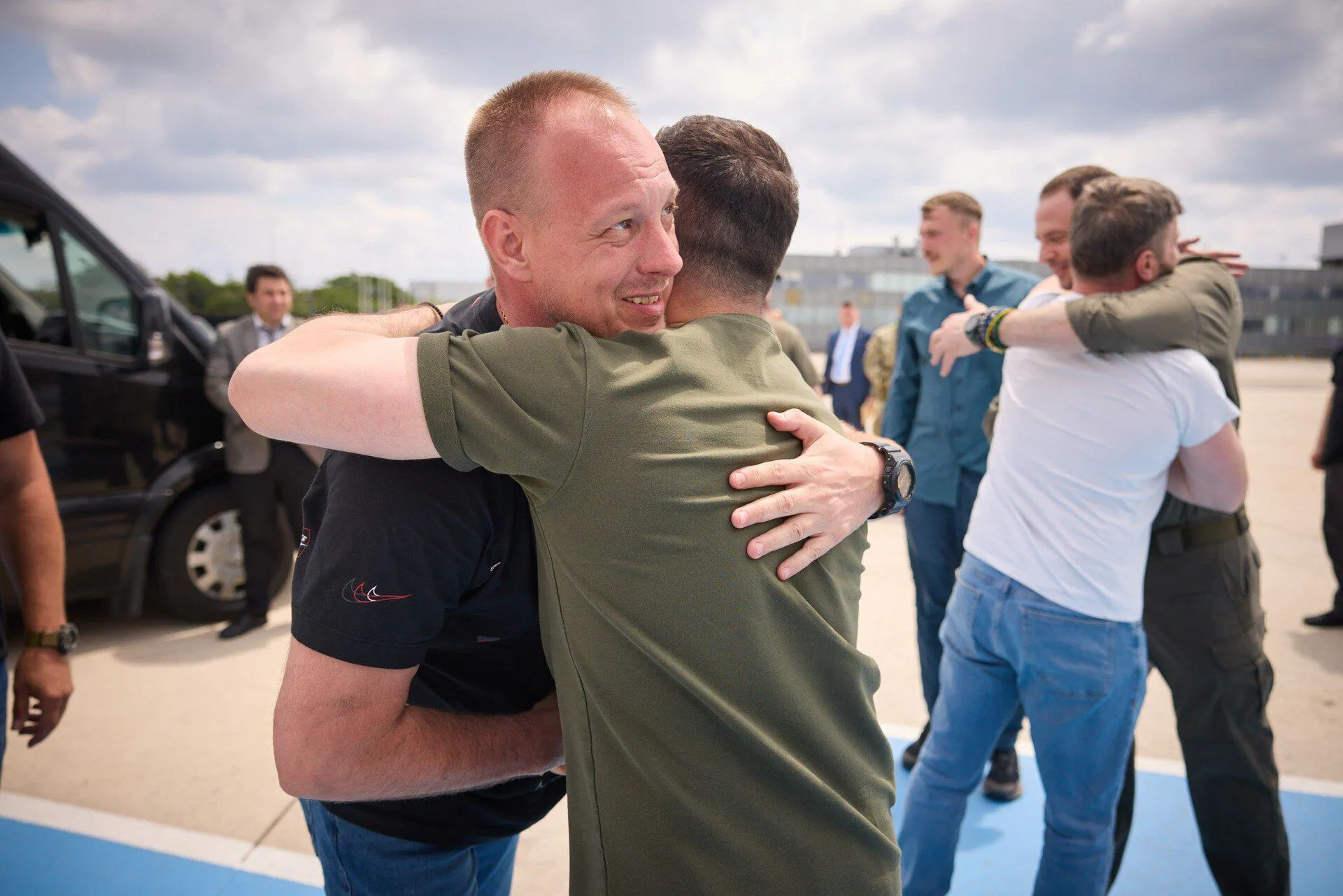  : "", "", ""     ""   .   