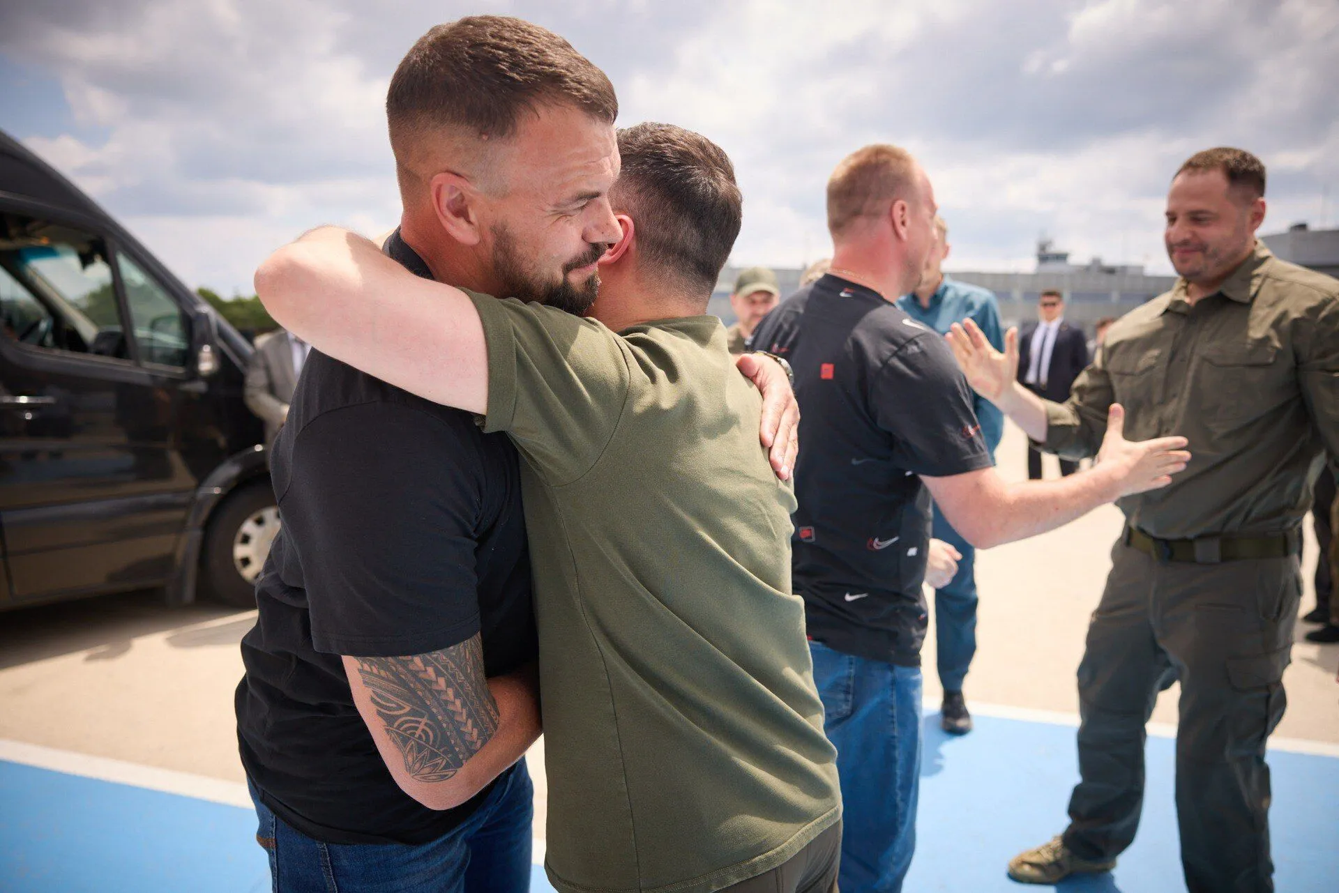  : "", "", ""     ""   .   