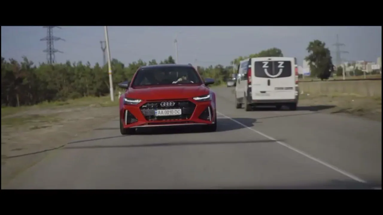 Z-Z: підполковник ГУР засвітився з російським блатним у кліпі, де прославлялися ідеї скрепів dqxikeidqxiuuant