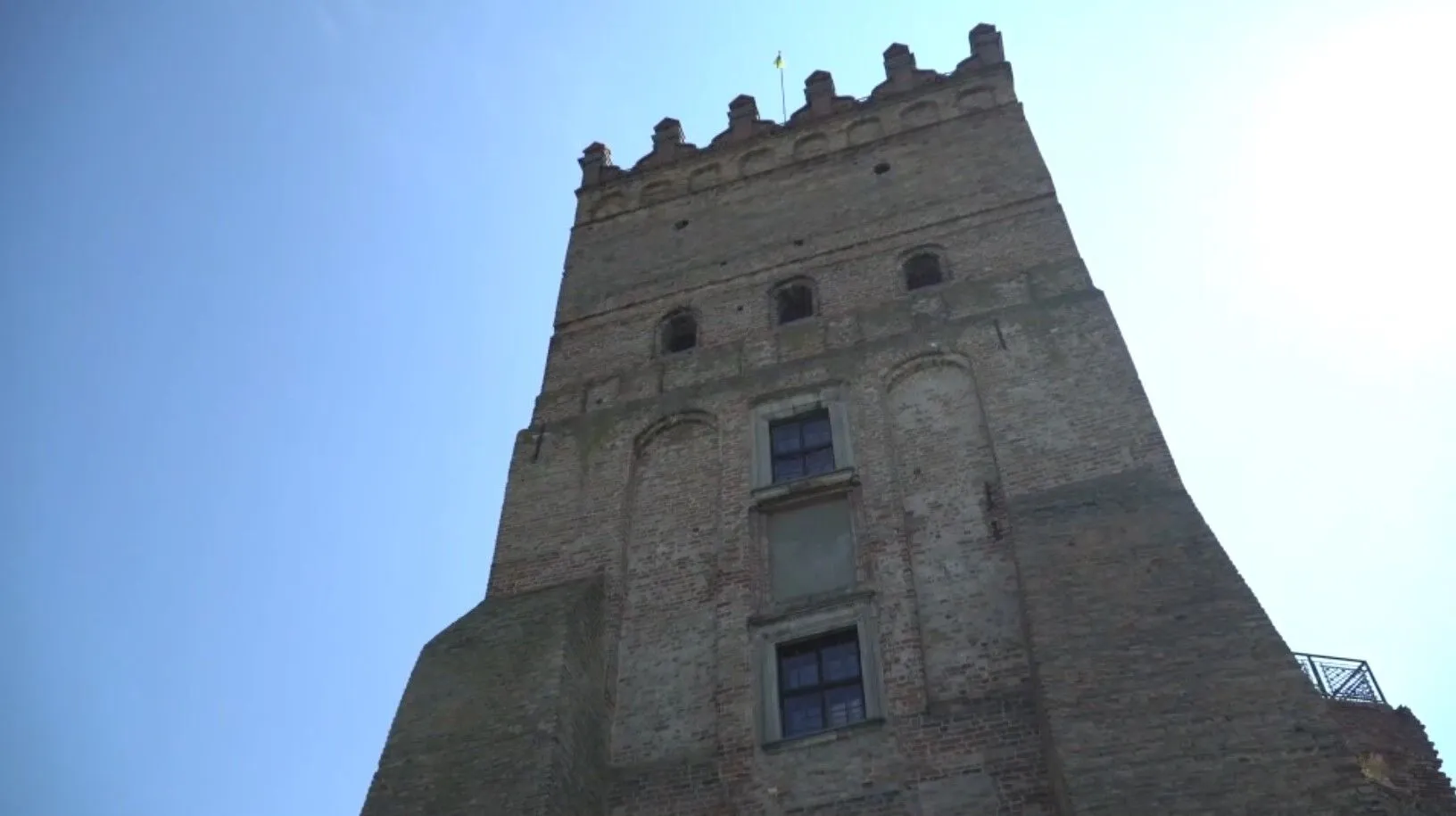 Зеленський провів координаційну нараду в Замку Любарта в Луцьку: про що говорили