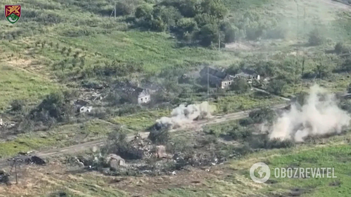 Второй выстрел