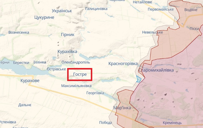 Число погибших от обстрела армии РФ в Донецкой области увеличилось, - ОВА dqxikeidqxidqeant