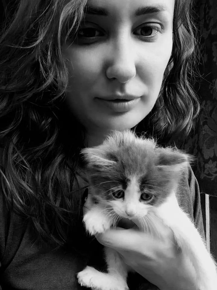 Рятувала життя, ризикуючи своїм: на фронті загинула бойова медикиня зі Львова Наталія Депа. Фото dqxikeidqxidqrant