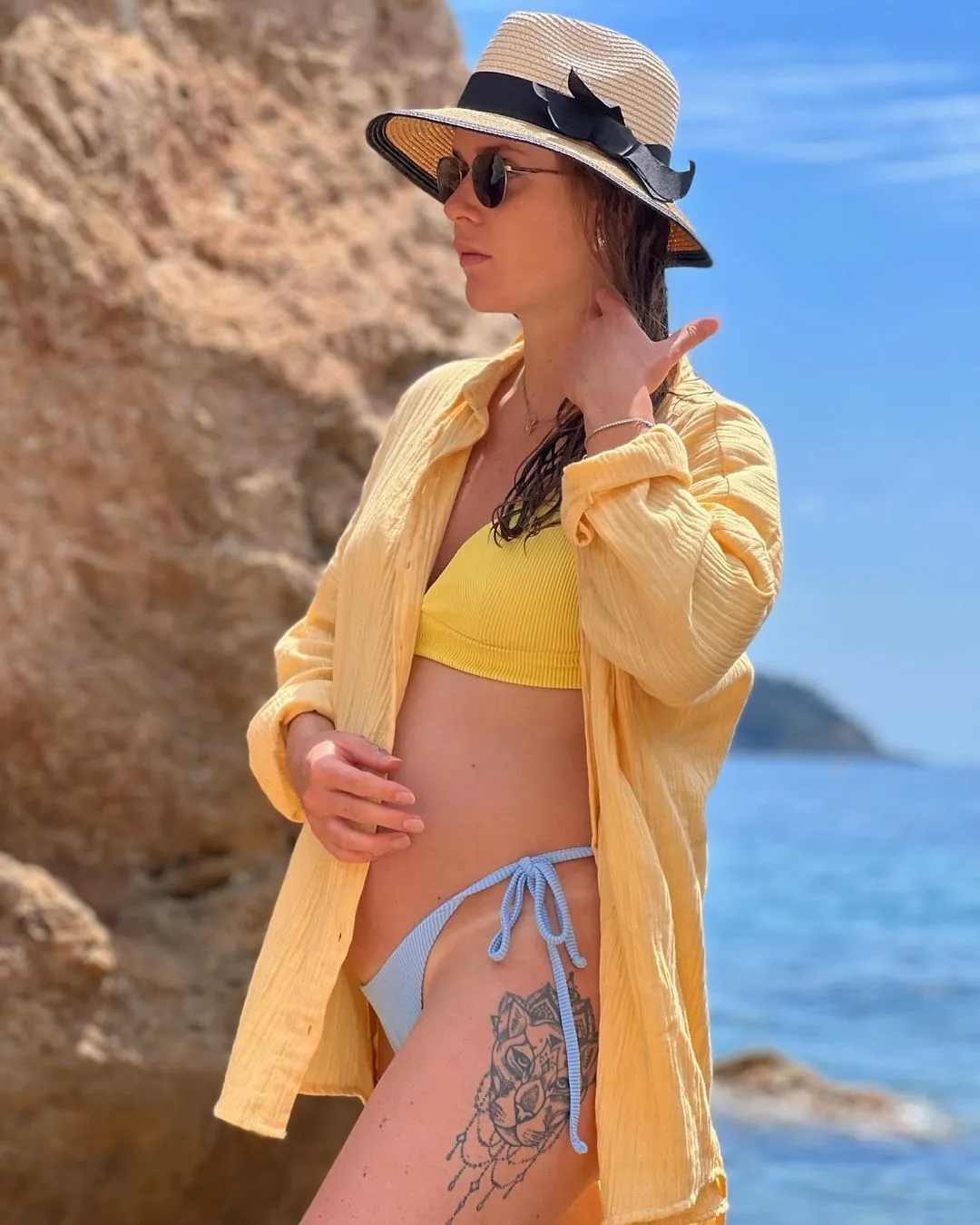 Три месяца назад было 0 очков. Свитолина после выхода в полуфинал Wimbledon станет первой ракеткой Украины