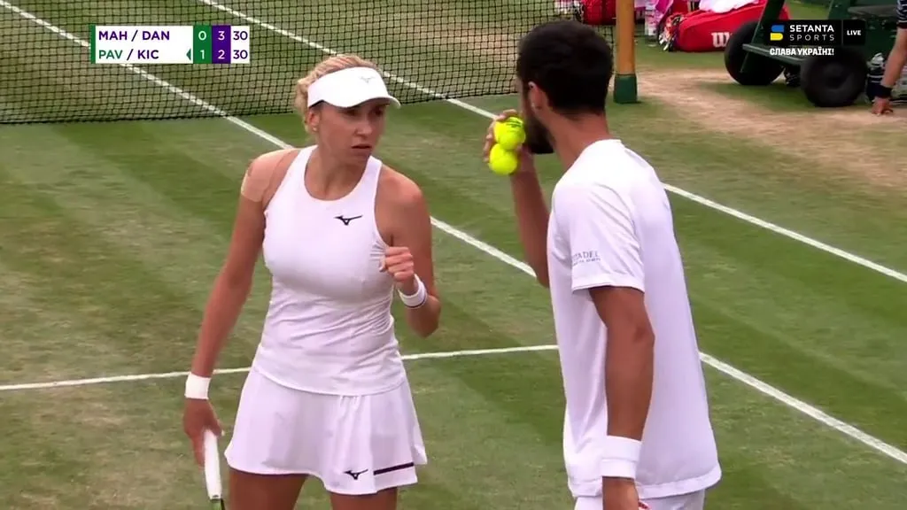 Во второй раз в истории! Украинская теннисистка вышла в финал Wimbledon-2023 dqxikeidqxidqqant