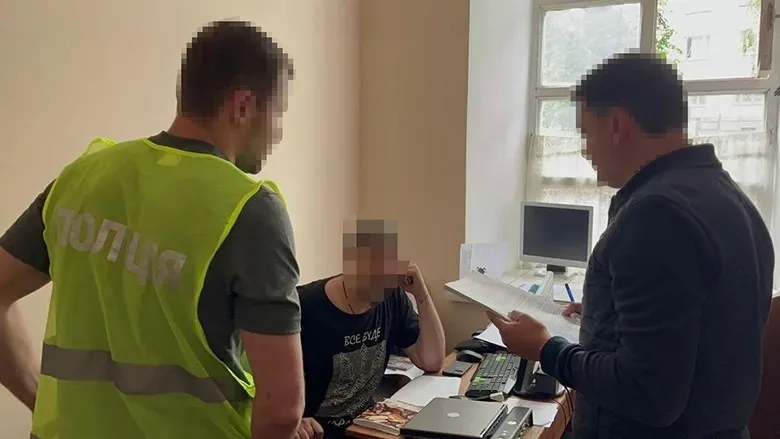 В Киеве разоблачили злоумышленников, продавших имущество госпредприятия на 24 млн грн. Фото dqxikeidqxidqrant