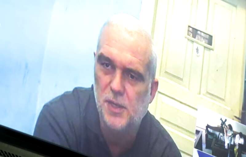 С начала полномасштабной войны Гуменюк десяток раз обращался в Офис генпрокурора с просьбой изменить меру пресечения dqxikeidqxidtant