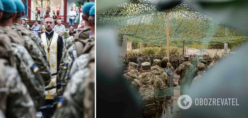 Чи можна відмовитися від мобілізації через релігію і що таке альтернативна служба: роз’яснення dqxikeidqxidqeant