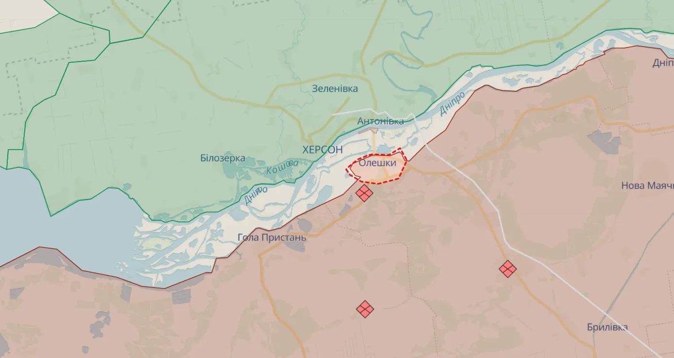 Эффектно прилетело: ВСУ передали dqxikeidqxidqeant