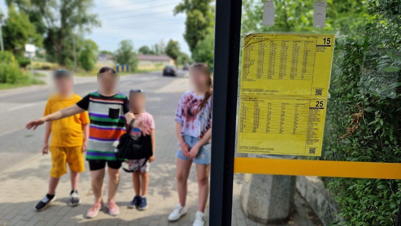 У Польщі напали на українку з трьома дітьми: штовхали і вигукували "Слава Путіну"