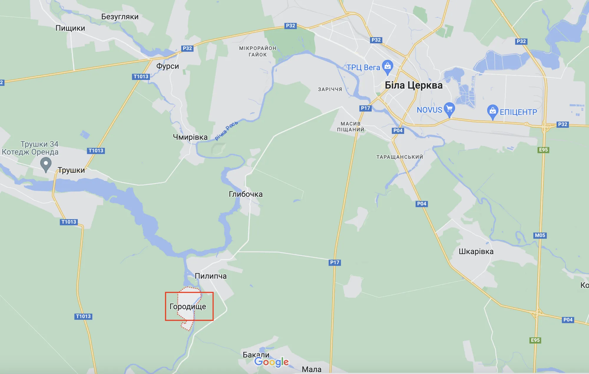 На Київщині трагічно загинув 9-річний хлопчик: у поліції розповіли подробиці. Фото