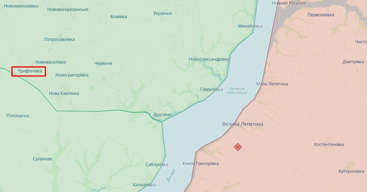 На Херсонщині у дітей під час гри вибухнув невідомий предмет: двоє хлопчиків у лікарні dqxikeidqxidqrant