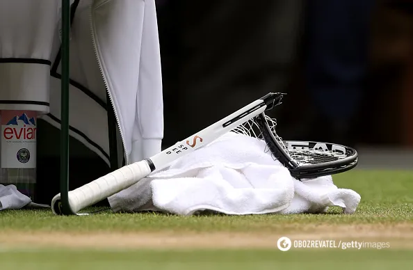 В матче сильнейших теннисистов планеты определился победитель Wimbledon-2023
