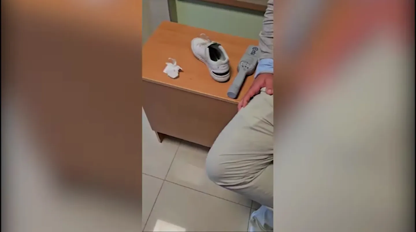 Польського лікаря звинуватили у спробі крадіжки