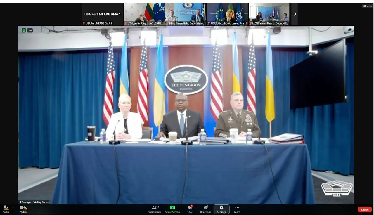 Завершилось очередное заседание  dqxikeidqxidqrant