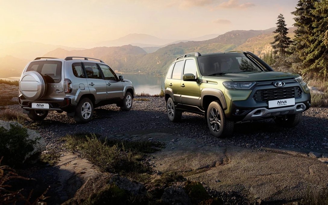 Lada Vesta 2023 года, новые Lada, Lada Niva dqxikeidqxiqrqant