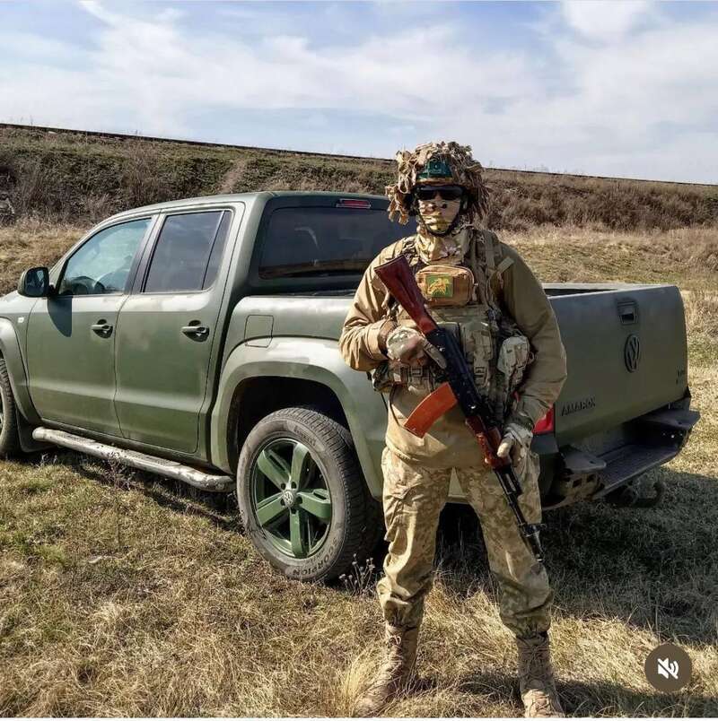 Щойно виповнилося 18 років, пішов у військкомат: під Бахмутом загинув молодий герой dqxikeidqxidqrant