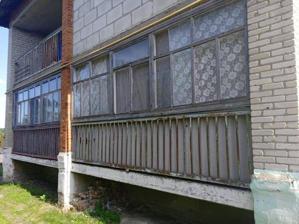 Окупанти обстріляли артилерією Харківщину: є поранені, порушено електропостачання dqxikeidqxidqrant