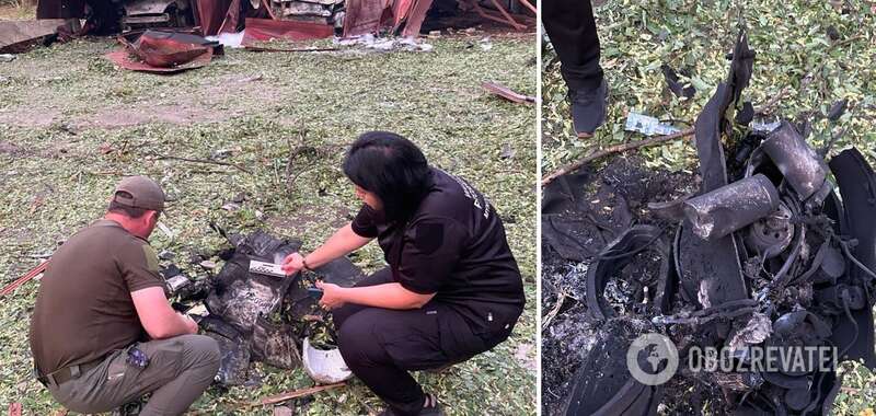 Війська РФ вночі вдарили по будинку у Миколаєві: загинуло подружжя, постраждало 19 осіб. Фото і відео