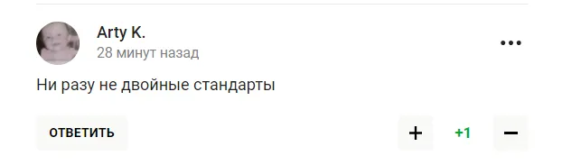 Коментар Пєскова щодо Ісінбаєвої оцінили словами