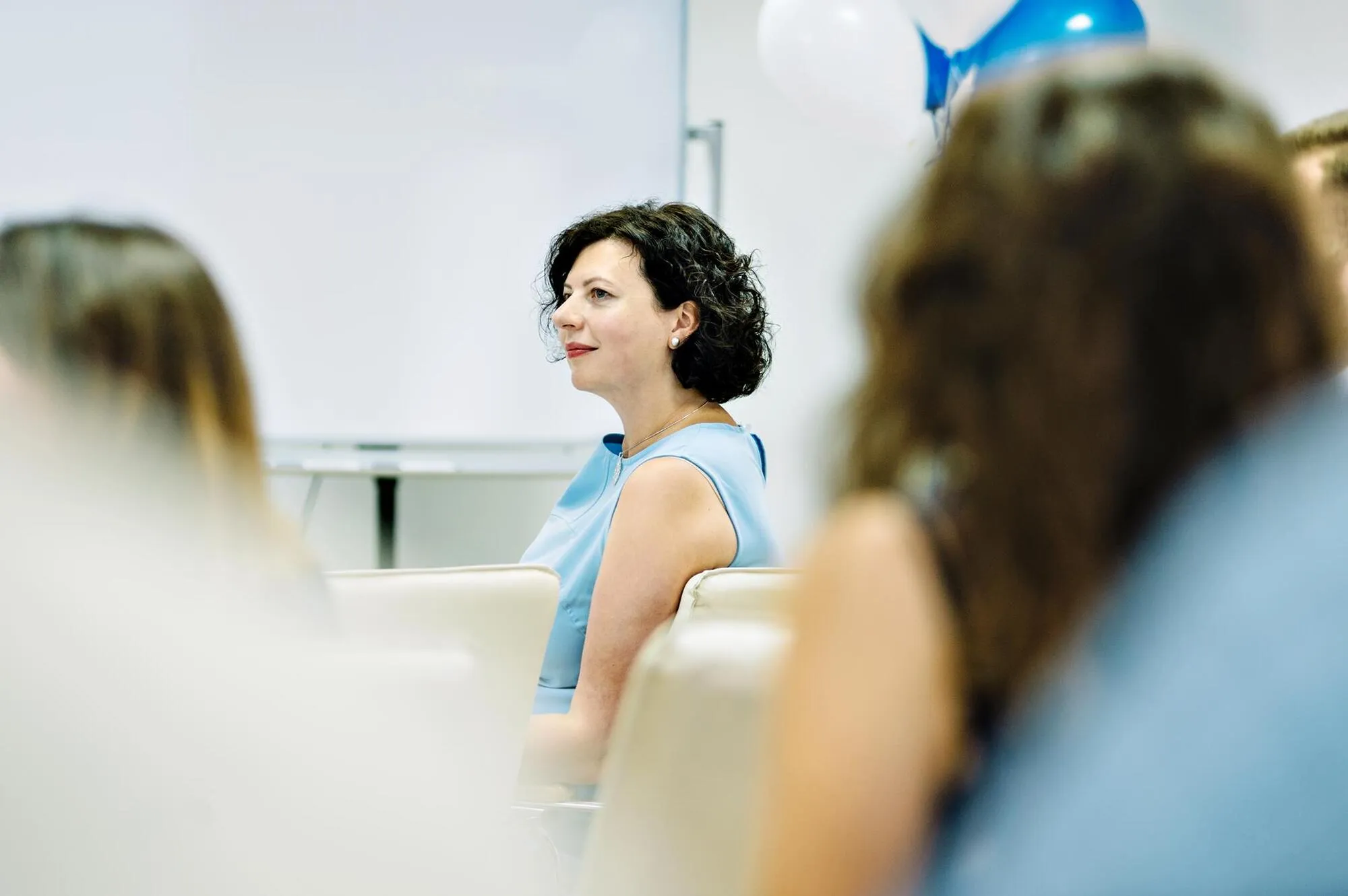 Олеся Островська-Люта може здобути нову посаду dqxikeidqxidqrant