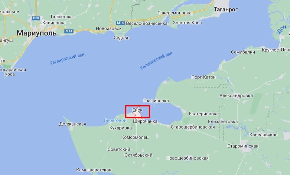 Готовятся к сезону