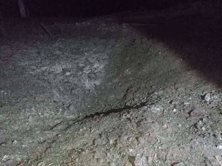 Доба на Донеччині: численні удари по Торецькій громаді, атака ракетами С-300 на Краматорськ, обстріли Авдіївки та Вугледару 05