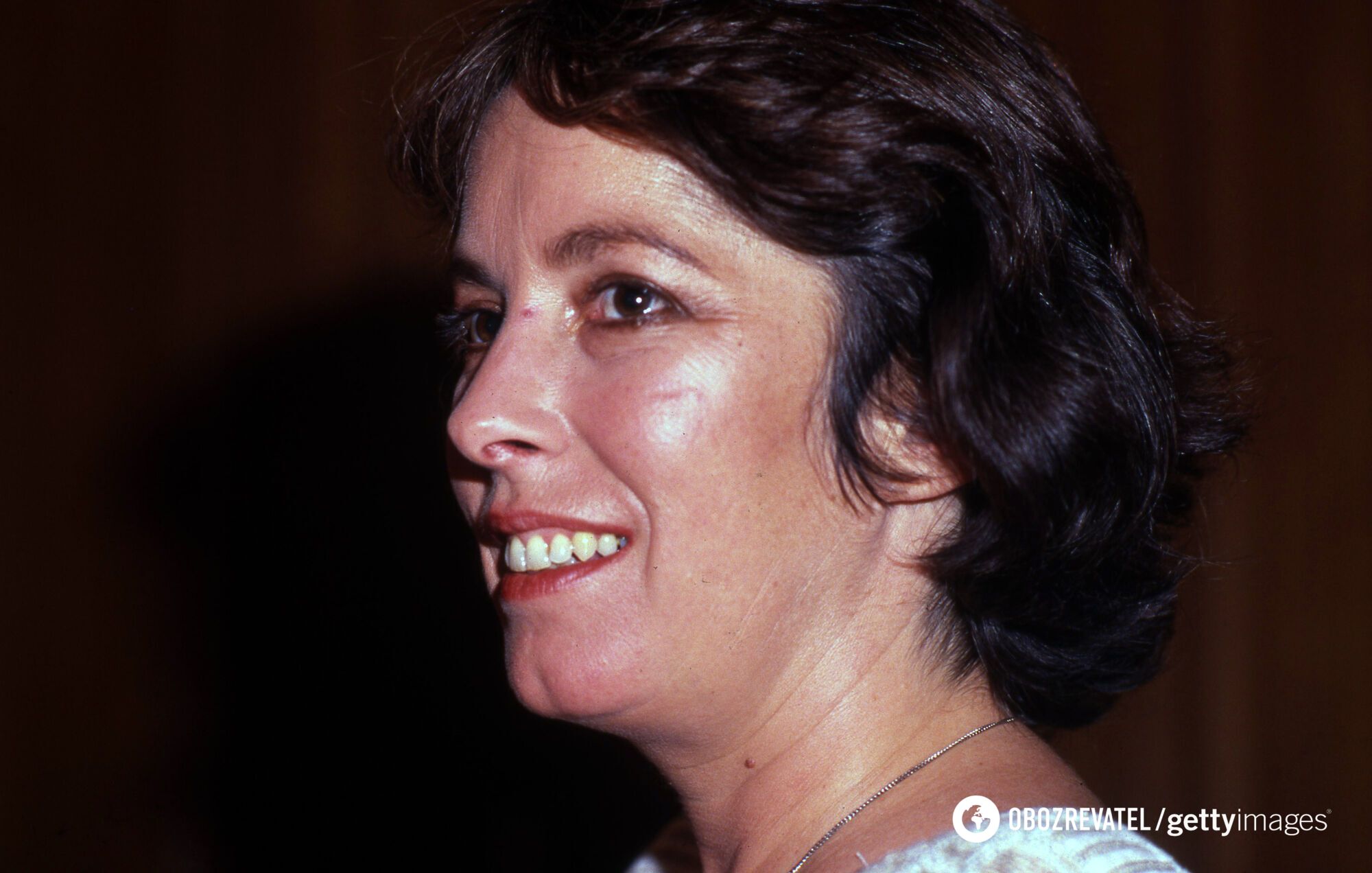 Померла донька легендарного Чарлі Чапліна Жозефіна: чим вона прославилася