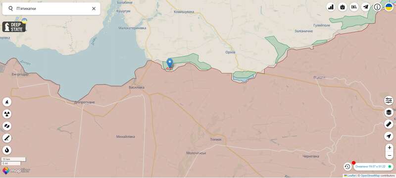 В Украине ликвидировали российского пропагандиста Журавлева, еще трое ранены dqxikeidqxidqrant