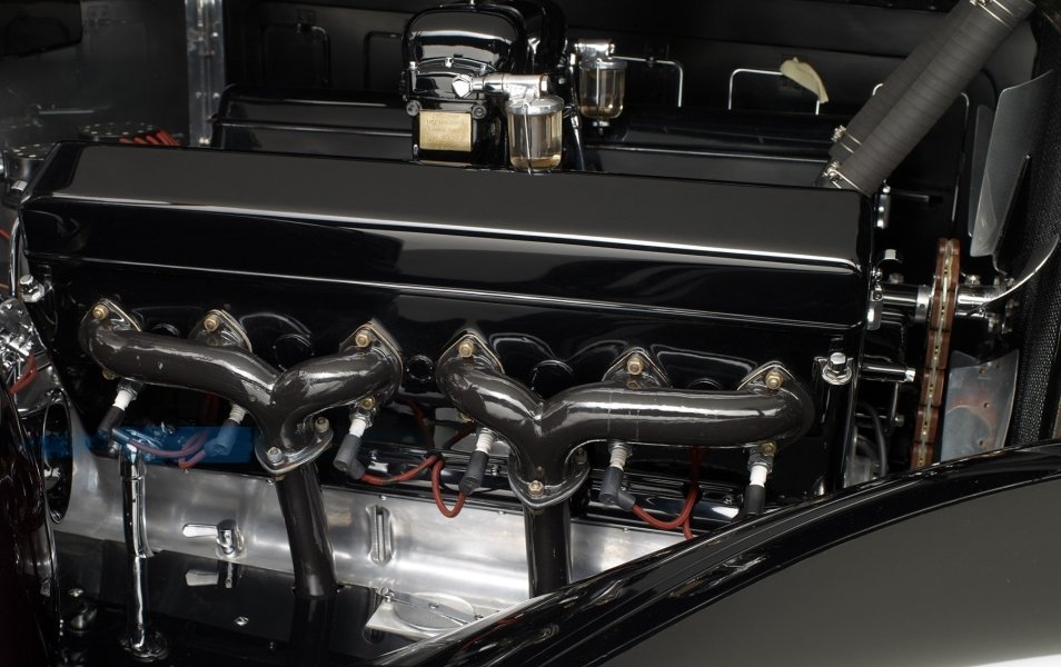  Hispano Suiza J12, Hispano Suiza J12,  