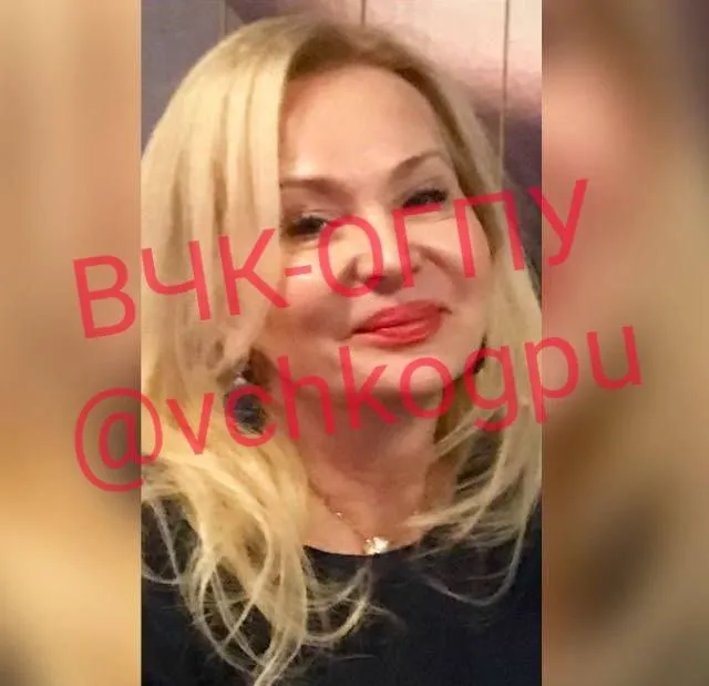 Будинок Януковича, який захопив окупант у Росії, належить дружині екс-генпрокурора України: нові факти dqxikeidqxidqeant