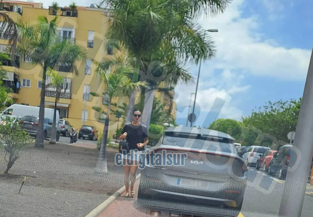 В Испании раскрыли правду про Исинбаеву на Тенерифе, посрамив российских патриотов dqxikeidqxidqrant