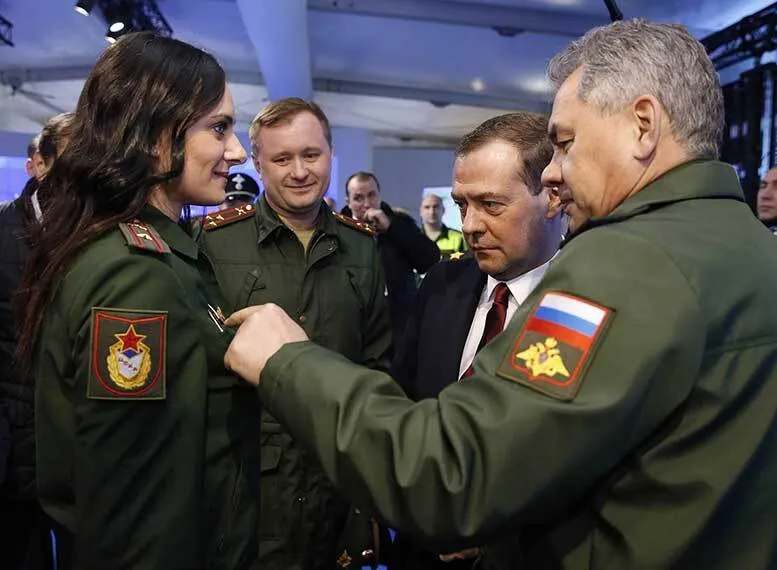 В Испании раскрыли правду про Исинбаеву на Тенерифе, посрамив российских патриотов