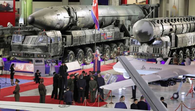 военная техника КНДР dqxikeidqxidqeant