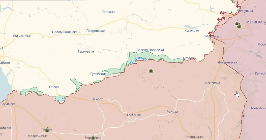 Оккупанты, отступая, оставляют в окопах мины дистанционного действия: что известно о  dqxikeidqxidqrant