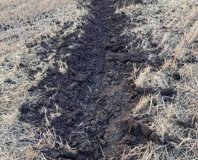 След на земле dqxikeidqxidqeant