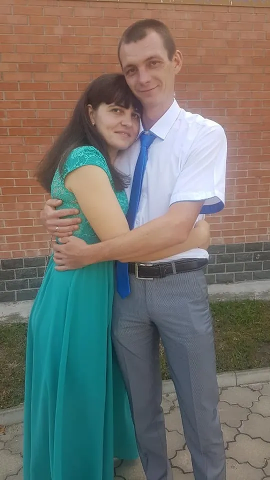 На Хмельниччині в аварії загинула вся родина: один із братів воював під Бахмутом