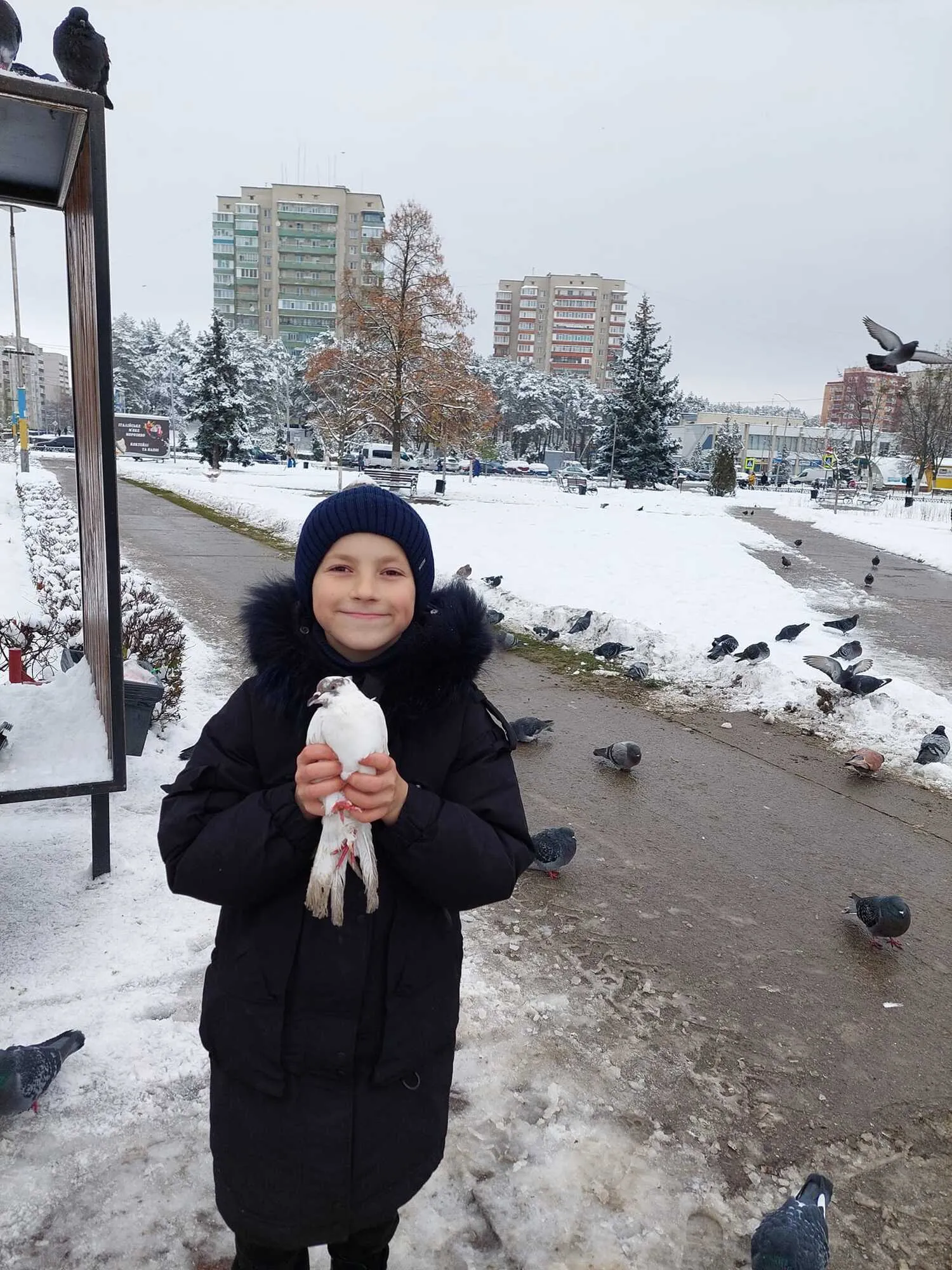 На Хмельниччині в аварії загинула вся родина: один із братів воював під Бахмутом