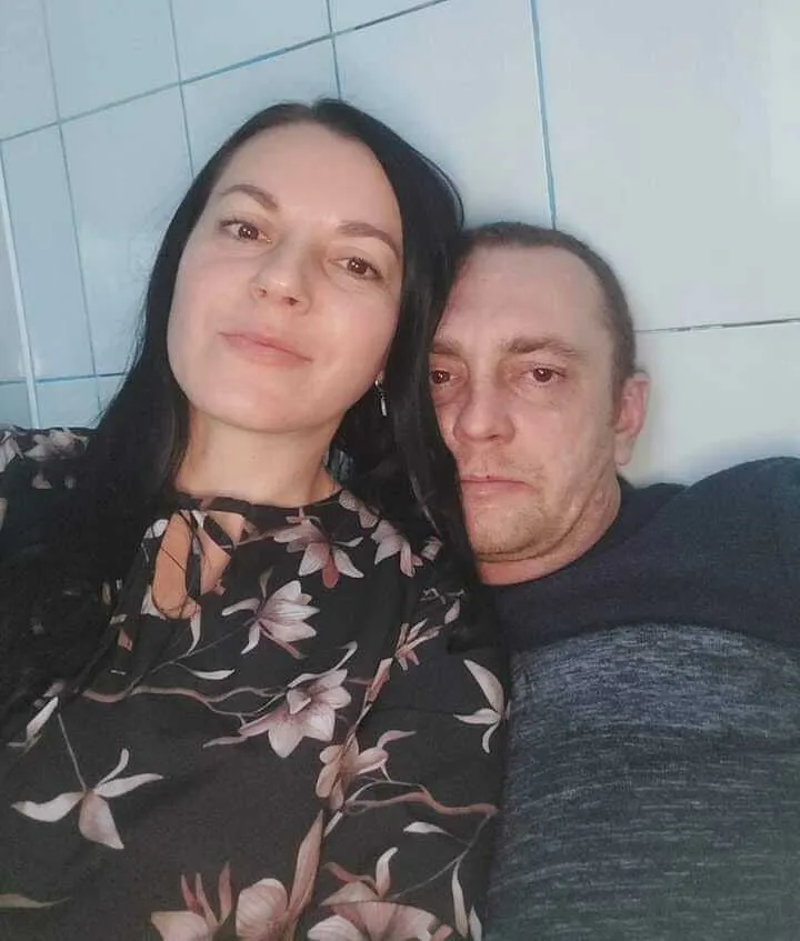 На Хмельниччині в аварії загинула вся родина: один із братів воював під Бахмутом dqxikeidqxidqrant