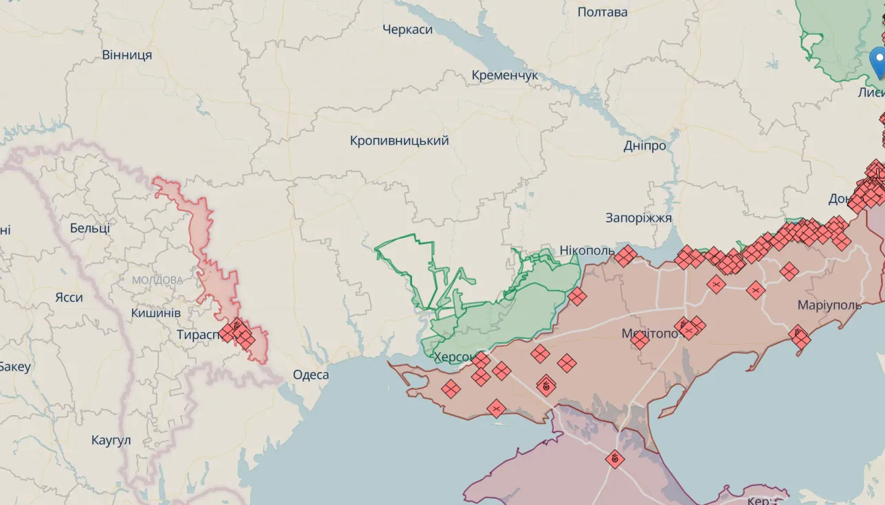 В МВД показали, как бригада Нацгвардии dqxikeidqxidqeant