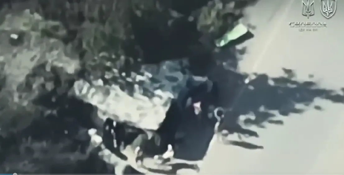 У МВС показали, як бригада Нацгвардії