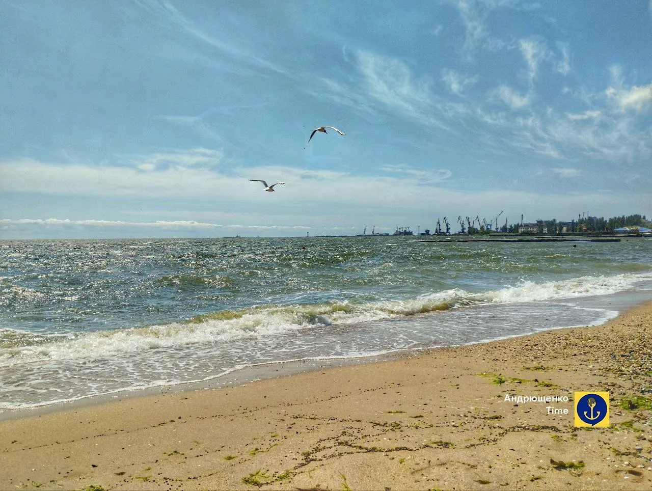 Украденная жизнь: как выглядит оккупированный Россией Мариуполь в июле 2023 года. Фото