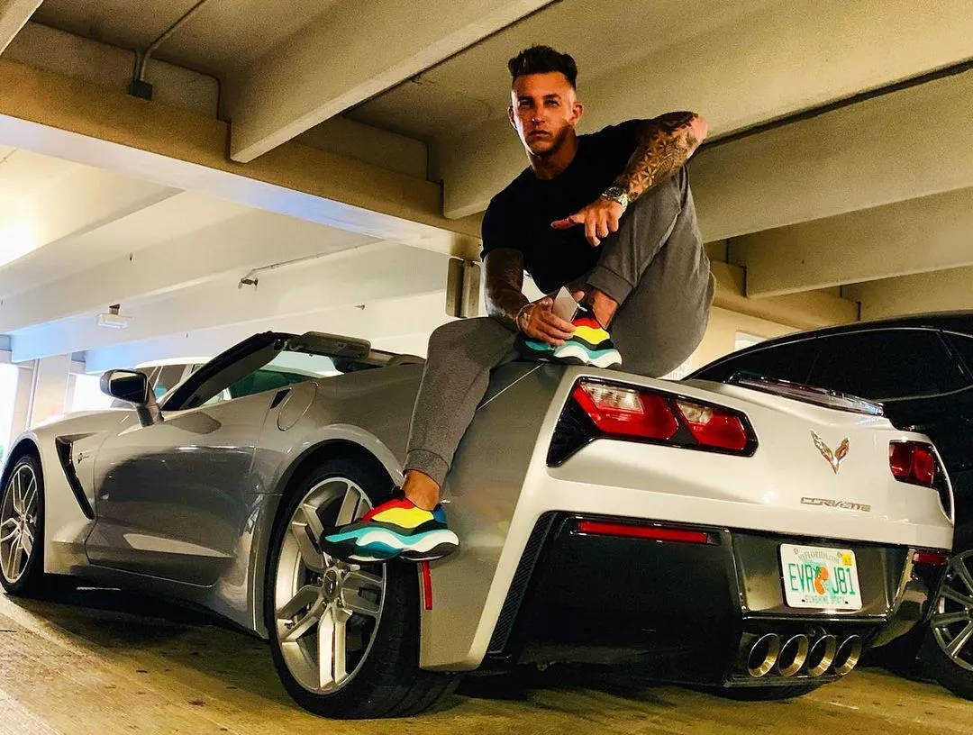 Миллионер исчез еще 19 июля