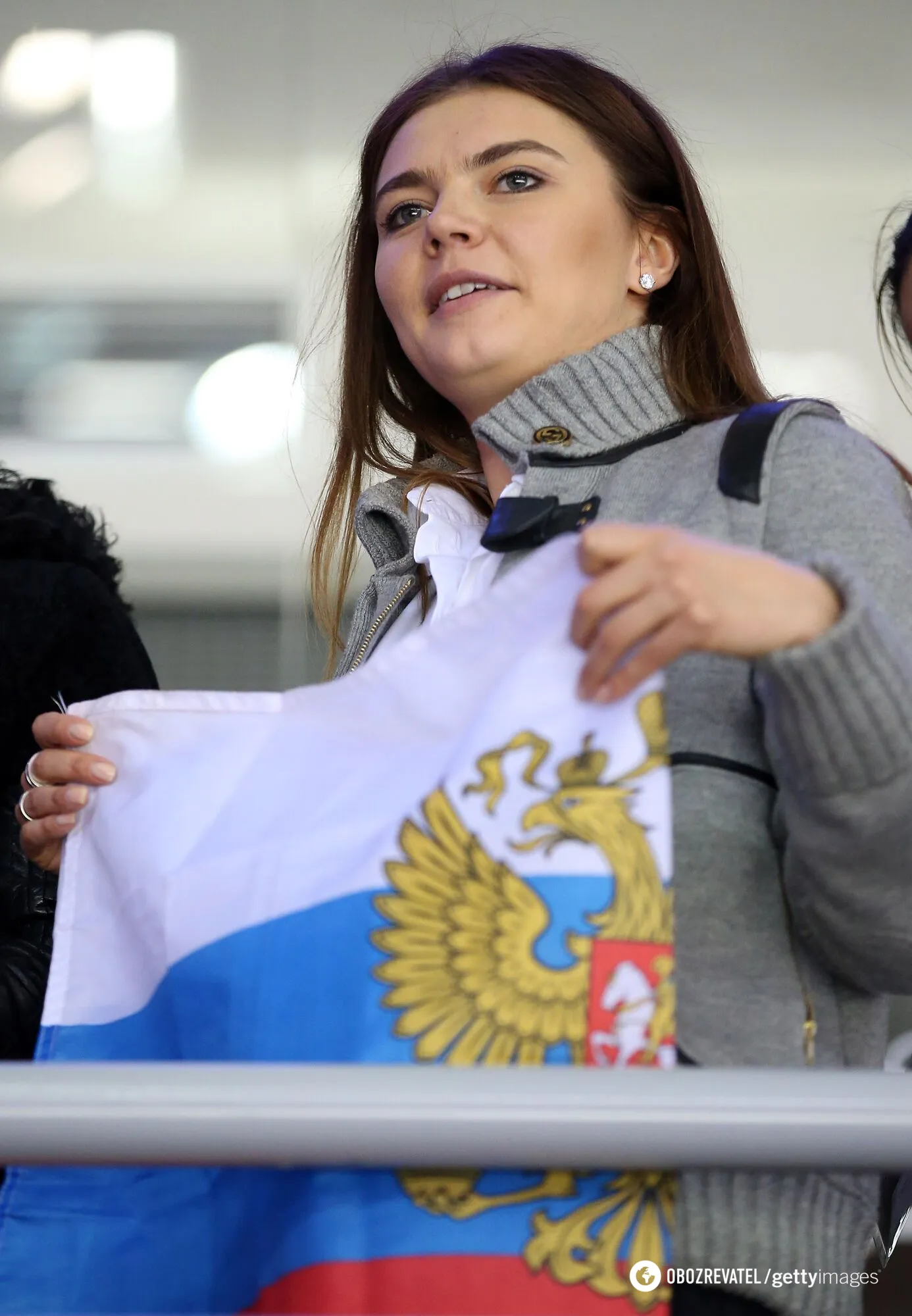 Как выглядят сыновья Путина и какую